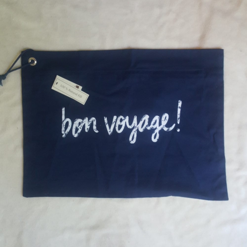 NWT Nautical Pillow cover.